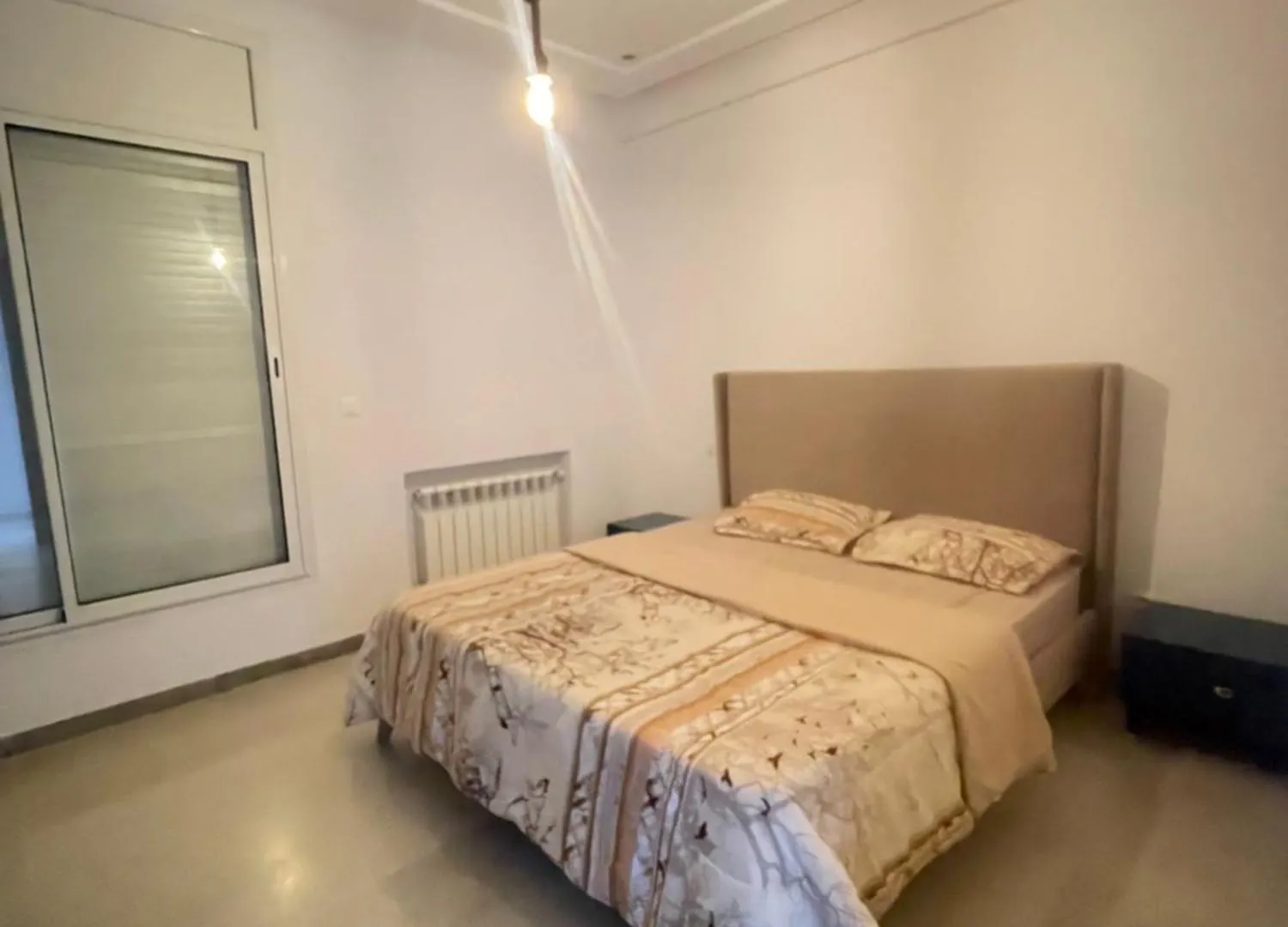 S2 Les Jardins De Carthage Appartement Tunis